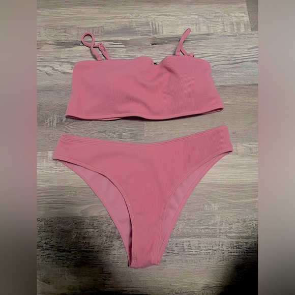 Zaful Other - ZAFUL Women’s Bikini Set NWT